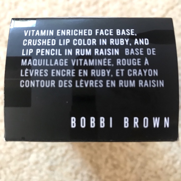 Bobbie Brown prime crush face & Lip Set - Picture 3 of 4